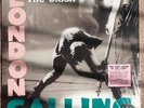 The Clash - London Calling [LP] (2 Discs, Legacy Recordings) Remastered, Sealed