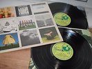 Pink Floyd A Nice Pair 1ST PRESS  NICE AUDIO  PHANG INNERS COMPLETE 1973 UK LP