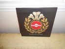 Ocean Colour Scene Songs For the Front Row Best Of UK 2LP Oasis Blur Cure