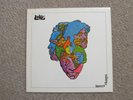 Love-Forever Changes German LP Elektra K42015 Diff Sleeve NM/VG+