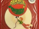 PRINCE -Paisley Park- Very Rare UK Shaped Picture Disc with Stickered Sleeve