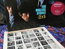 1964 MONO A-1 = ROLLING STONES - 12 X 5   WILD RAUNCHY R&B GARAGE BLUES SHAKE
