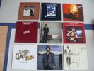 ERIC CLAPTON  There's one No reason Backless Another Money Live Behind August 24