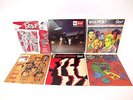 6x THE BEAT Records Inc I Just Can't Stop It / Wha'ppen? / What is Beat? - S68