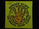 Horace Silver Quintet-Horace-Scope-Blue Note 4042-WEST 63RD DG EAR