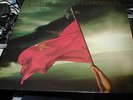 THIN LIZZY RENEGADE  ORIGINAL VINYL LP 1981  + POSTER + INNER