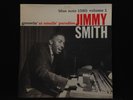 Jimmy Smith-Vol 1-Groovin' At Smalls' Paradise-Blue Note 1585-WEST 63RD DG EAR