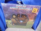 High On Mount Rushmore LP Dot Records EX IN Shrink