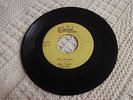 ROCKABILLY RUDY 'TUTTI' GRAYZELL  LET'S GET WILD/I LOVE YOU SO  STARDAY 321 M-