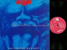 LP--DEMON THE UNEXPECTED GUEST // FOC // CARRERE 1983 67906
