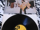 SLY & THE FAMILY STONE - DANCE TO THE MUSIC LP / UK 1ST PRESS DIRECTION A1 B1