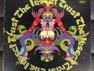 The Insect Trust S/T LP Vinyl 1968 Original Pressing Capitol Psych Rock RARE