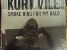 KURT VILE Smoke Ring For My Halo LP SEALED indie-rock Matador