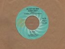 Al Kent - The Way Youve Been Acting Lately - Ric Tic RT 123 - Northern Soul Cros