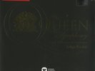 TOLGA KASHIF THE QUEEN SYMPHONY VINILE LP RSD 2017 NUOVO SIGILLATO