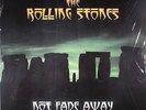 ROLLING STONES, The - Not Fade Away (reissue) - Vinyl (LP)