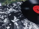 RARE  SLAUGHTER: Strappado LP MINT  Orig '87 FRINGE PRO Press  VON SODOM VENOM
