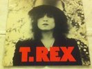 T.Rex The Slider LP vinyl first edition 1U 2U Sleeve EX+ Inner EX+ Marc Bolan