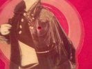 PRINCE -Kiss- UK Shaped Picture Disc EXTENDED VERSION  W8751TP (Vinyl/Record)