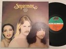 SUPERMAX - Don't Stop The Music - D Atlantic Vinyl LP 1977 - NM - Disco