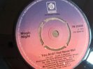 Northern Soul ' If you and I had never met' Magic Night