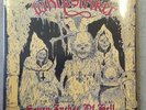 WHIPSTRIKER - Seven Inches Of Hell 2LP BAPHOMET'S BLOOD,CRUEL FORCE LAST COPIE