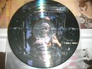 IRON MAIDEN THE X FACTOR PICTURE DISC 2002