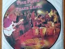 Pink Floyd Meets Frank Zappa LP PICTURE DISC PF-102432 Bootleg