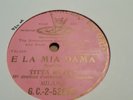 TITTO RUFFO E LA MIA DAMA GRAMOPHONE CONCERT G.C-2-52678