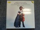 MISCHA MAISKY - Bach 6 Cello-Suiten Solo BWV1007-1012 - DGG 415416-1 - Near Mint