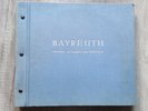 78 RPM - WAGNER - BAYREUTH 1936 -COMPLETE WITH BOOKLETS AND OIS -9 REC SET - NM