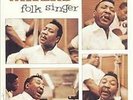 MUDDY WATERS - FOLK SINGER (200GM) NEW VINYL