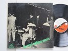 GERRY MULLIGAN QUARTET  3e salon du Jazz 1954 FRANCE WING