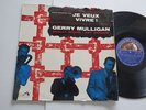 GERRY MULLIGAN Je veux vivre   FRANCE ORIGINAL Vinyl/ Cover: very good-