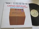 CAPTAIN BEEFHEART Strictly Personal UK LIBERTY Rockfile Vinyl: mint/ Cover:mint-