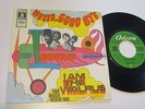 THE BEATLES Hello, Goodbye / I am the Walrus  7