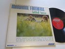 MARIANNE FAITHFULL Faithfull Forever US LONDON MONO  Vinyl /Cover:mint -