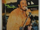 Tony Okoroji 