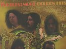 Turtles More Golden Hits Lp Record Store Day Sealed Gold Vinyl