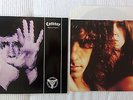 Coroner - Mental Vortex 1991, Original Vinyl LP mit Poster / OIS, wie neu