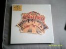 The Traveling Wilburys 3 lp box set sealed  george harrison tom petty elo DYLAN