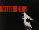 U2 ***Rattle and Hum **NEW DOUBLE 180 GRAM RECORD LP VINYL