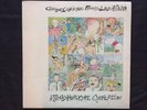 COTTAGE CHEESE FROM THE LIPS OF DEATH LP BUTTHOLE SURFERS BIG BOYS DICKS DRI