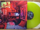 NM YELLOW VINYL ROCK 2x LP: MONSTER MAGNET COBRAS FIRE MASTERMIND REDUX GATEFOLD