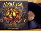 180gm METAL LP: HOLY GRAIL, TIMES OF PRIDE AND PERIL PROS102291 Poster, GateFold