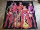 Fotheringay LP Same UK Pink island original rim press Hard to find on this label