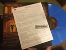 Clue Soundtrack- John Morris - VERY Limited Edition Peacock Blue Vinyl - MONDO