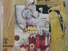 Zappa UNCLE MEAT 2LP '68 Bizarre Reprise VG++ Mothers of Invention