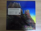 LED ZEPPELIN Houses Of The Holy 1983 Korea Vinyl LP INSERT