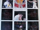 QUEEN - LIVE IN BUDAPEST  - 2 LP BLACK VINYL - NEUF